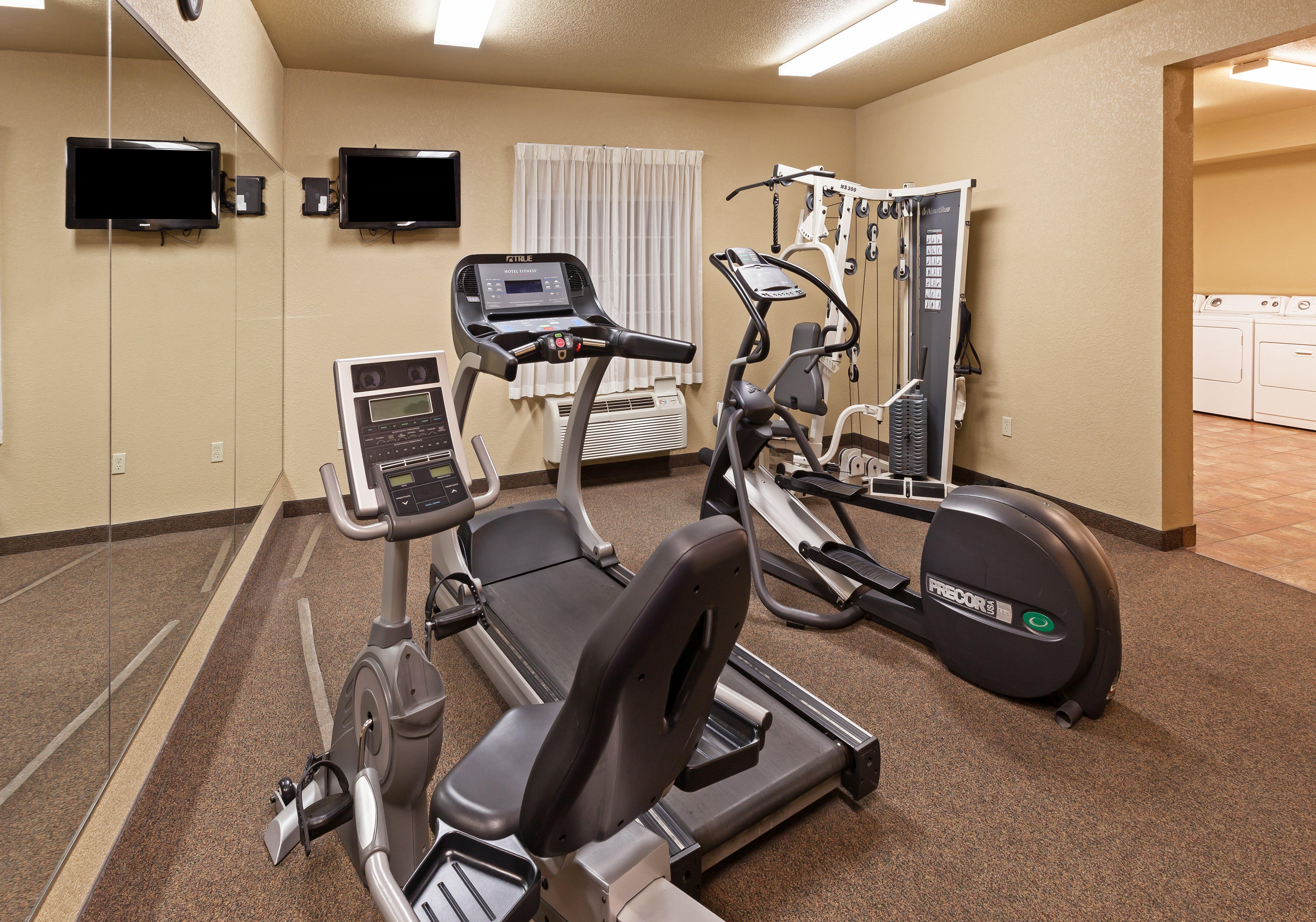 Candlewood Suites St. Robert By Ihg Exterior photo