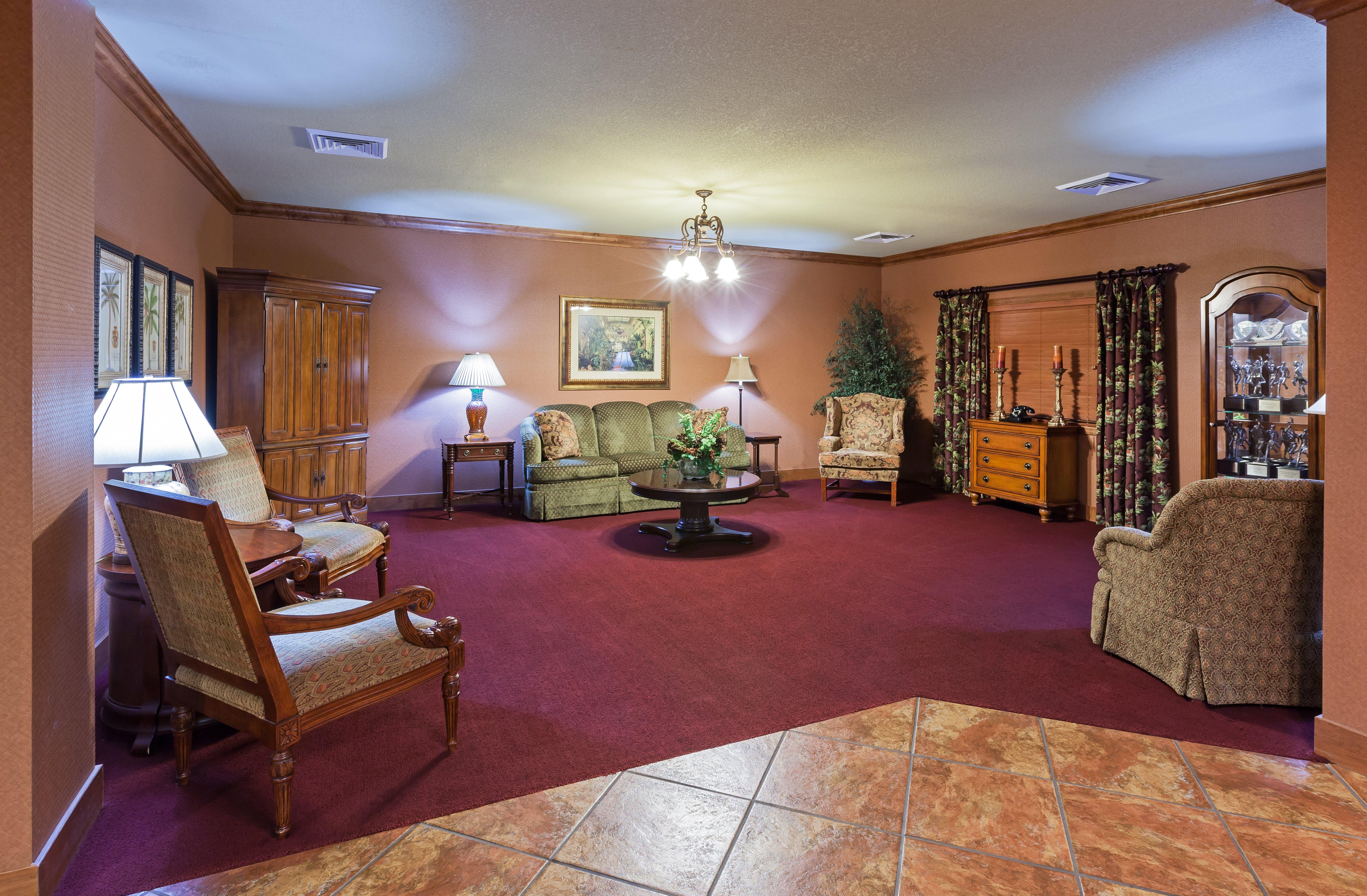 Candlewood Suites St. Robert By Ihg Exterior photo